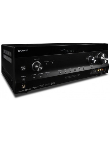 Sony STR-DH730