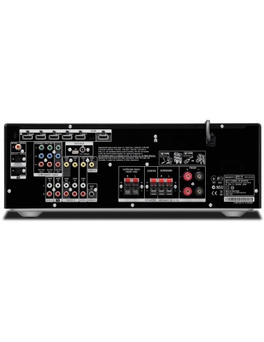 Sony STR-DH730