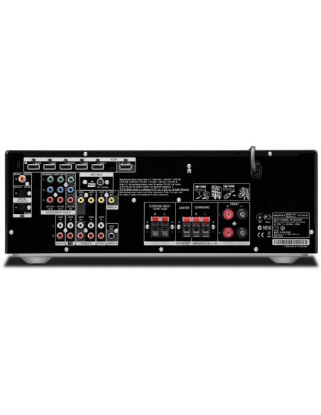 Sony STR-DH730