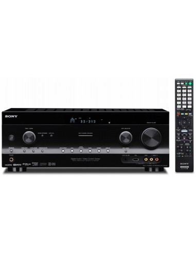 Sony STR-DN1020