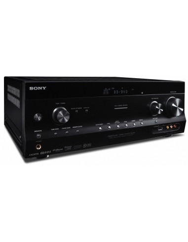 Sony STR-DN1020