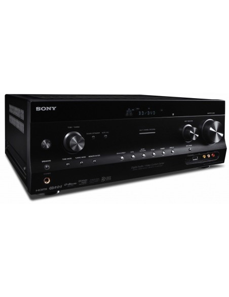 Sony STR-DN1020