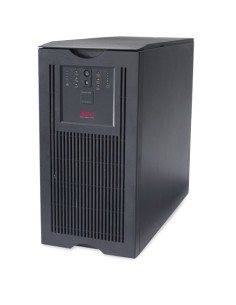 APC Smart-UPS XL 2200VA, 5U 2,2 kVA 1980 W