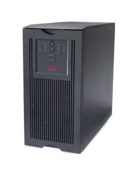 APC Smart-UPS XL 2200VA, 5U 2,2 kVA 1980 W