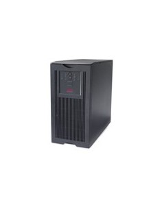 APC Smart-UPS XL 3000VA 230V Tower (5U) 3 kVA 2700 W