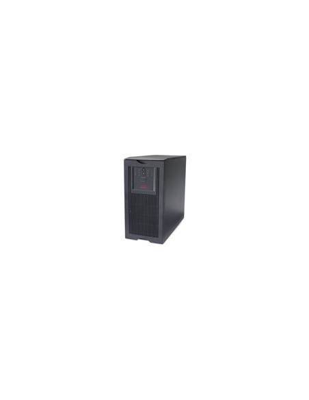 APC Smart-UPS XL 3000VA 230V Tower (5U) 3 kVA 2700 W