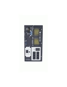 APC Smart-UPS XL 3000VA 230V Tower (5U) 3 kVA 2700 W 2
