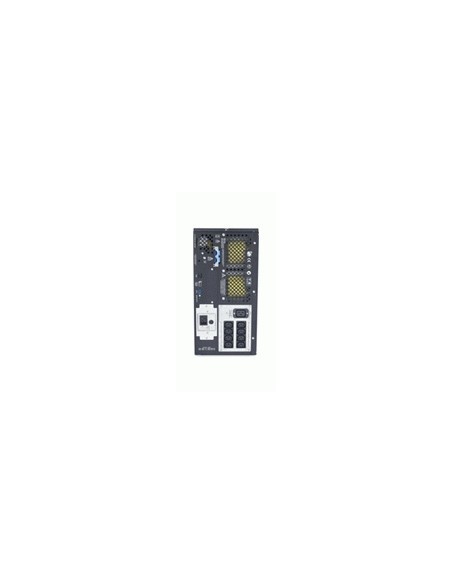 APC Smart-UPS XL 3000VA 230V Tower (5U) 3 kVA 2700 W