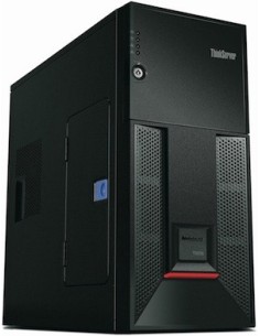 Lenovo ThinkServer TD230 server 2,26 GHz 4 GB Tower Intel® Xeon® serie 5000 625 W DDR3-SDRAM