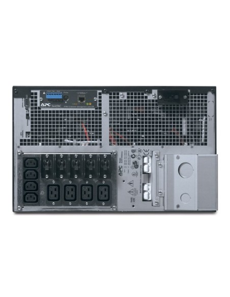 APC Smart-UPS RT 10,000VA RM 230V 10 kVA 8400 W