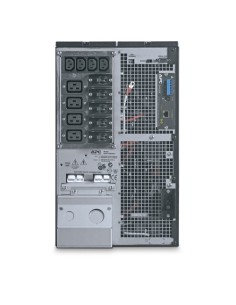 APC SURT10000XLI gruppo di continuità (UPS) 10 kVA 8000 W