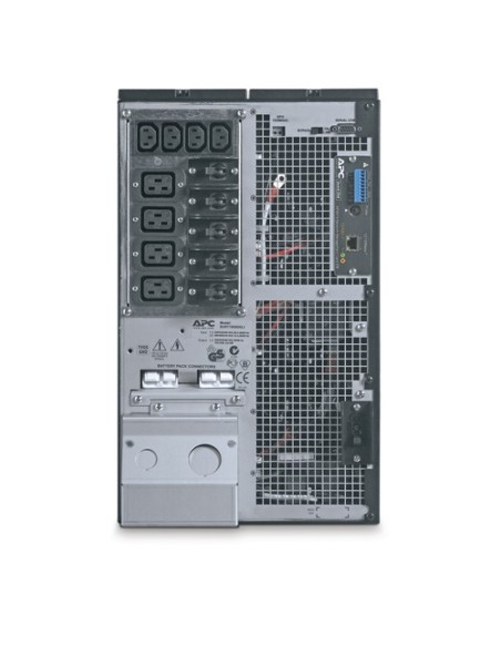 APC SURT10000XLI gruppo di continuità (UPS) 10 kVA 8000 W