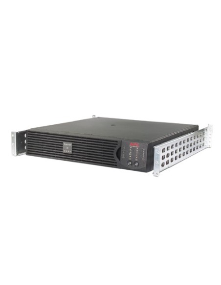 APC Smart-UPS RT 2000VA RM 230V 2 kVA 1400 W