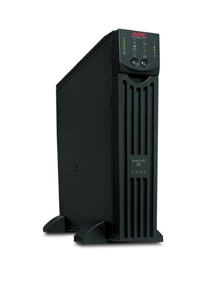 APC SURT2000XLI gruppo di continuità (UPS) 2 kVA 1400 W