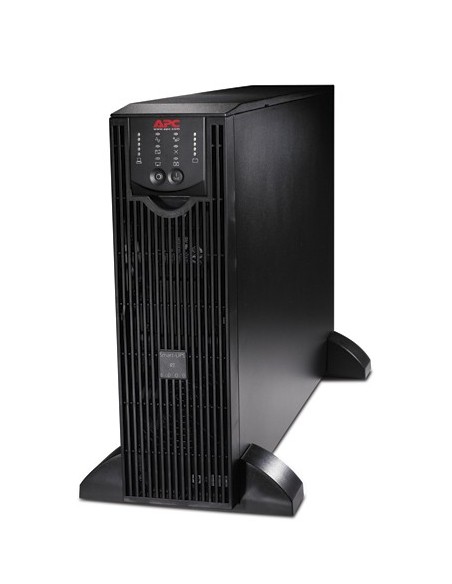 APC 230V Smart UPS RT 6000 VA + PowerChute 6 kVA 4200 W
