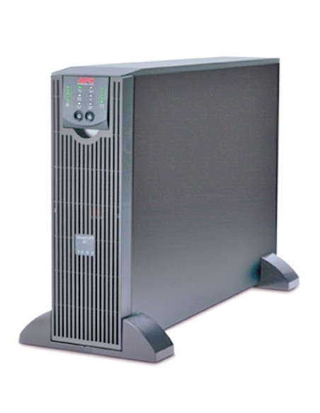APC Smart-UPS RT 3000VA 230V 3 kVA 2100 W