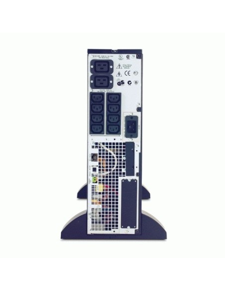 APC Smart-UPS RT 3000VA 230V 3 kVA 2100 W