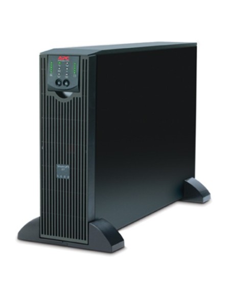 APC Smart-UPS RT 5000VA 5 kVA 3500 W
