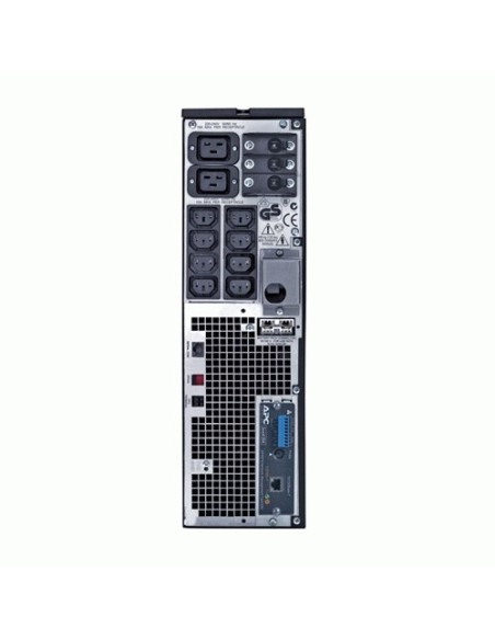 APC Smart-UPS RT 5000VA 5 kVA 3500 W