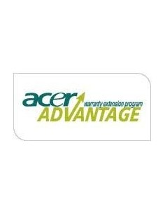 Acer AcerAdvantage Veriton 1000 & Power PC