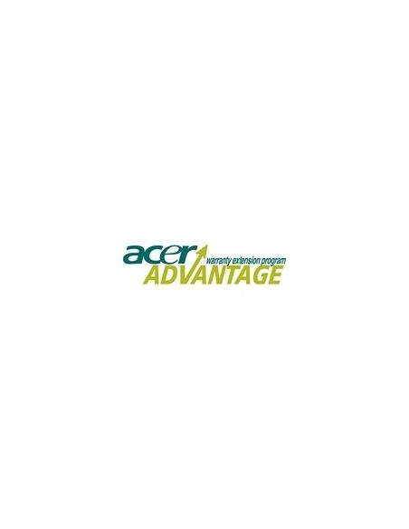 Acer SV.WPRA0.A04 estensione della garanzia