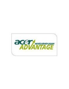 Acer Advantage 3 Years