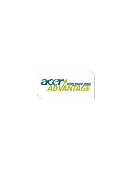 Acer AcerAdvantage warranty upgrade to 3 years pick up & delivery (within Benelux) for Iconia Tab + 1st year International