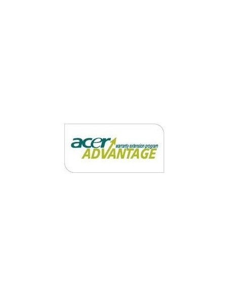 Acer SV.WUMAF.A02 estensione della garanzia