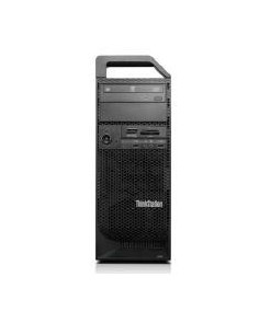 Lenovo ThinkStation S30 DDR3-SDRAM E5-1607 Tower Famiglia Intel® Xeon® E5 4 GB Windows 7 Professional Stazione di lavoro