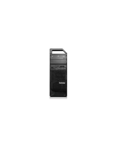 Lenovo ThinkStation S30 DDR3-SDRAM E5-1607 Tower Famiglia Intel® Xeon® E5 4 GB Windows 7 Professional Stazione di lavoro