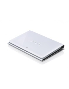 Sony VAIO SVE1111M1E Computer portatile 29,5 cm (11.6") HD AMD E 4 GB DDR3-SDRAM 500 GB HDD Wi-Fi 4 (802.11n) Windows 7 Home 2