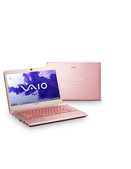Sony VAIO SVE14A1V1E