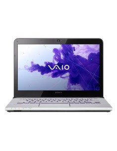 Sony VAIO SVE1511B4ESI notebook 39,6 cm (15.6") Intel® Core™ i7 4 GB DDR3-SDRAM 640 GB HDD AMD Radeon HD 7650M Wi-Fi 4