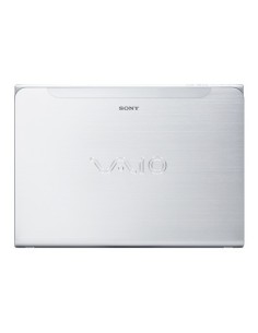 Sony VAIO SVE1511B4ESI notebook 39,6 cm (15.6") Intel® Core™ i7 4 GB DDR3-SDRAM 640 GB HDD AMD Radeon HD 7650M Wi-Fi 4 2
