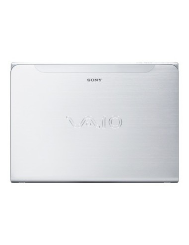 Sony VAIO SVE1511B4ESI notebook 39,6 cm (15.6") Intel® Core™ i7 4 GB DDR3-SDRAM 640 GB HDD AMD Radeon HD 7650M Wi-Fi 4