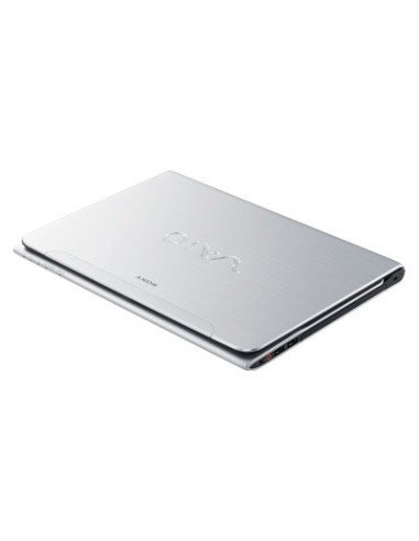 Sony VAIO SVE1511B4ESI notebook 39,6 cm (15.6") Intel® Core™ i7 4 GB DDR3-SDRAM 640 GB HDD AMD Radeon HD 7650M Wi-Fi 4