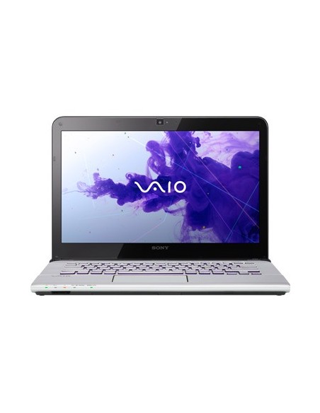 Sony VAIO SVE1511C4ESI notebook 39,4 cm (15.5") Intel® Core™ i5 8 GB DDR3-SDRAM 750 GB HDD AMD Radeon HD 7650M Windows 7 Home