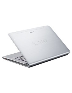 Sony VAIO SVE1511C4ESI notebook 39,4 cm (15.5") Intel® Core™ i5 8 GB DDR3-SDRAM 750 GB HDD AMD Radeon HD 7650M Windows 7 Home 2