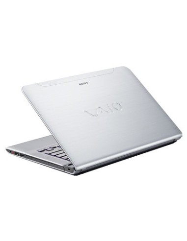 Sony VAIO SVE1511C4ESI notebook 39,4 cm (15.5") Intel® Core™ i5 8 GB DDR3-SDRAM 750 GB HDD AMD Radeon HD 7650M Windows 7 Home