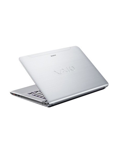 Sony VAIO SVE1511C4ESI notebook 39,4 cm (15.5") Intel® Core™ i5 8 GB DDR3-SDRAM 750 GB HDD AMD Radeon HD 7650M Windows 7 Home