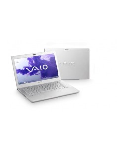 Sony VAIO SVS1311M9E Computer portatile 33,8 cm (13.3") Intel® Core™ i5 4 GB DDR3-SDRAM 500 GB HDD NVIDIA® GeForce® GT 640M LE