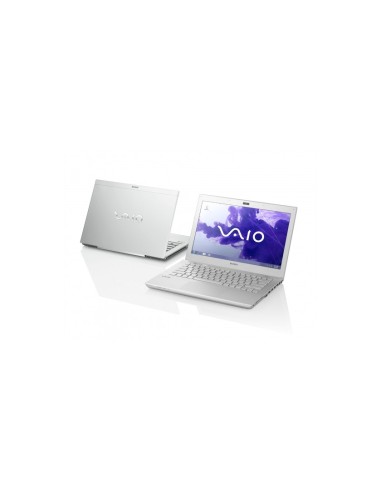 Sony VAIO SVS1311M9E Computer portatile 33,8 cm (13.3") Intel® Core™ i5 4 GB DDR3-SDRAM 500 GB HDD NVIDIA® GeForce® GT 640M LE