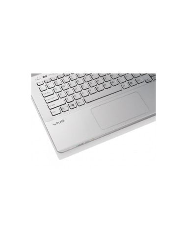 Sony VAIO SVS1311M9E Computer portatile 33,8 cm (13.3") Intel® Core™ i5 4 GB DDR3-SDRAM 500 GB HDD NVIDIA® GeForce® GT 640M LE