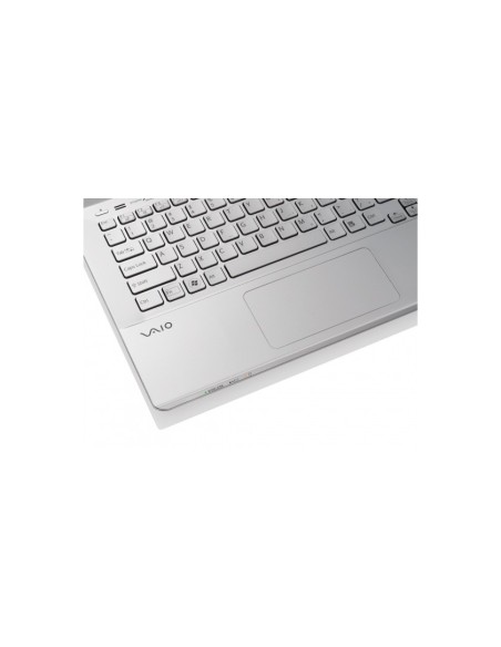 Sony VAIO SVS1311M9E Computer portatile 33,8 cm (13.3") Intel® Core™ i5 4 GB DDR3-SDRAM 500 GB HDD NVIDIA® GeForce® GT 640M LE