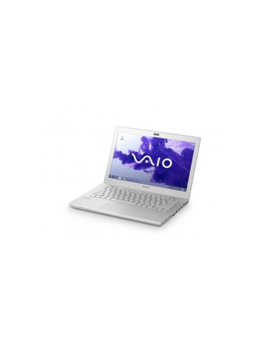 Sony VAIO SVS1311M9E Computer portatile 33,8 cm (13.3") Intel® Core™ i5 4 GB DDR3-SDRAM 500 GB HDD NVIDIA® GeForce® GT 640M LE