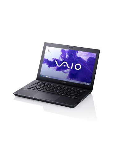 Sony VAIO SVS13A1S9E notebook Computer portatile 33,8 cm (13.3") HD+ Intel® Core™ i7 6 GB DDR3-SDRAM 750 GB HDD NVIDIA®