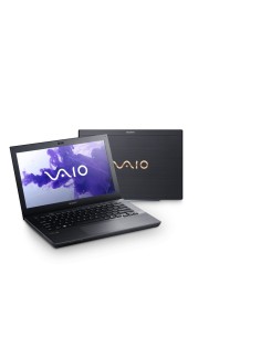 Sony VAIO SVS13A1X9E