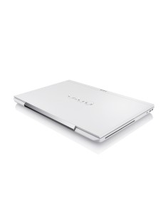 Sony SVS1511M3E notebook Bianco 2