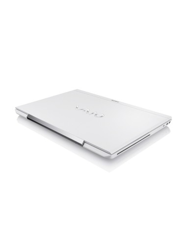 Sony SVS1511M3E notebook Bianco