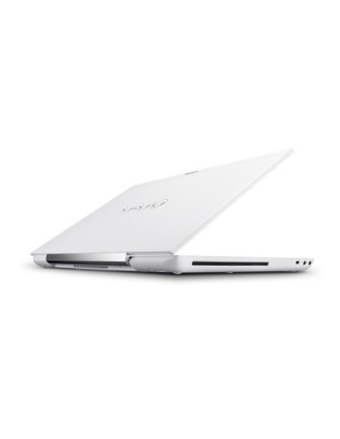 Sony SVS1511M3E notebook Bianco